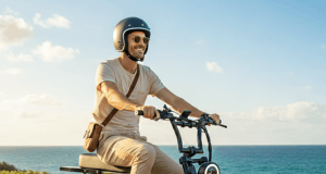 teen e-bike safety