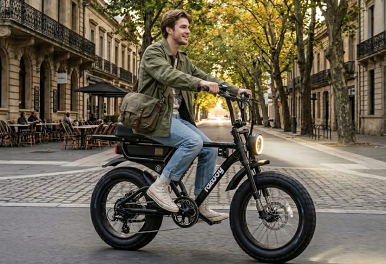 Australia ban under 16 e-bikes and e-scooters