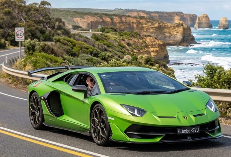 Car Registration & Insurance Rules in Australia Explained