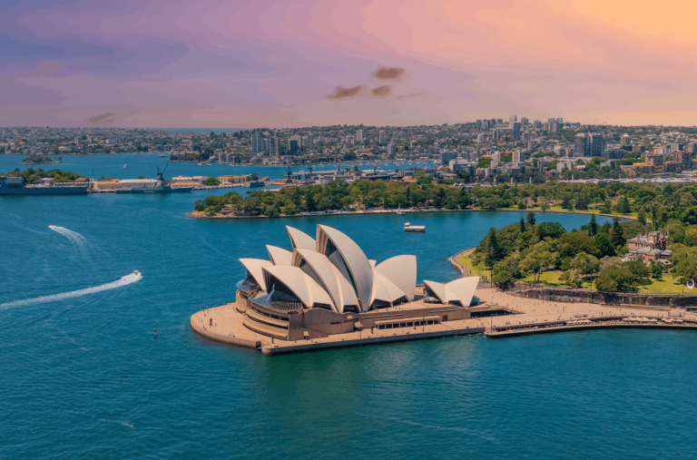 IATA Australian airports