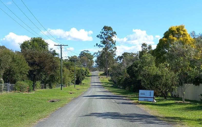 Jimboomba traffic crash