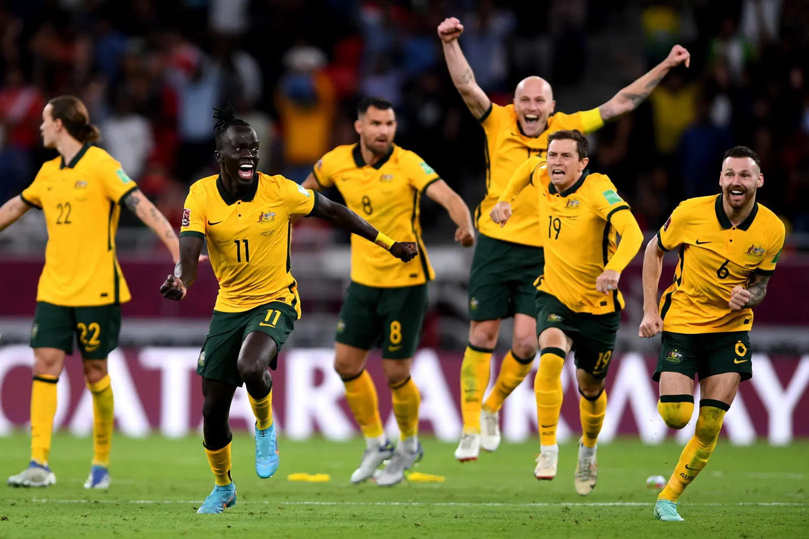 Australia national football team FIFA World Cup 2026 analysis and winning chances