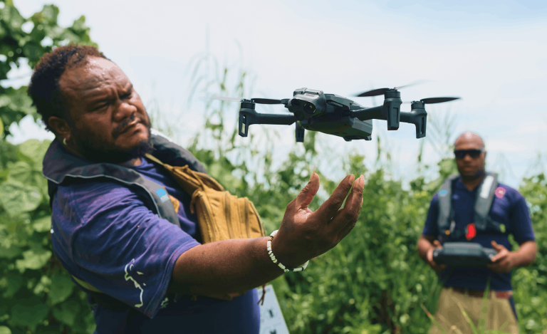 Australia Expands Drone and Counter Drone