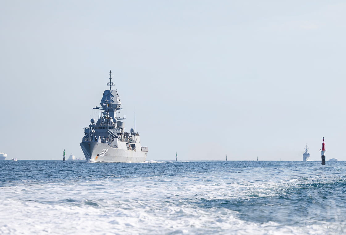 Australia Malaysia Indo-Pacific security