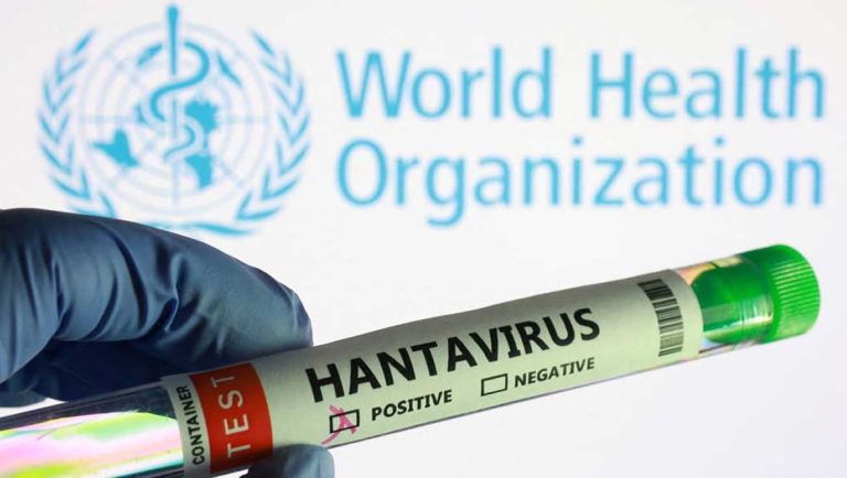 Hantavirus transmission, MV Hondius, South Africa cruise ship, CDC hantavirus report, cruise ship outbreak