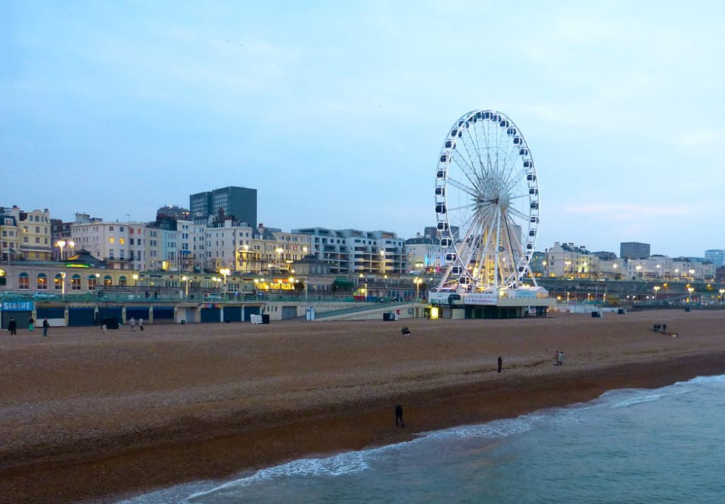Brighton-Beach-vic