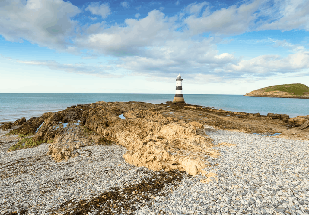 Beaumaris-Beach
