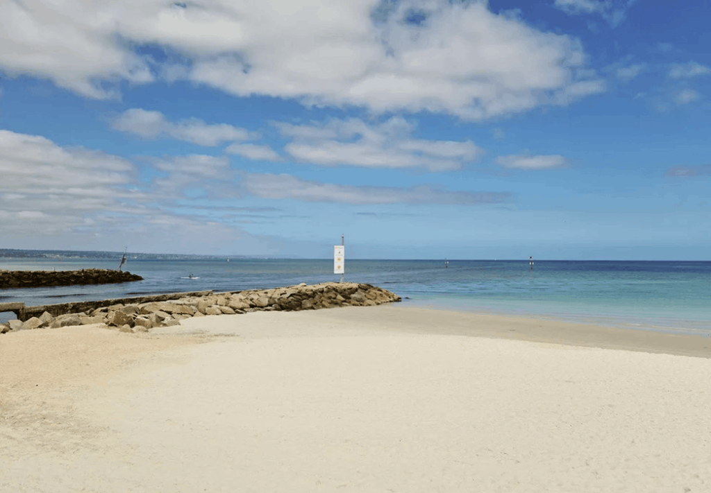 Bonbeach melbourne victoria