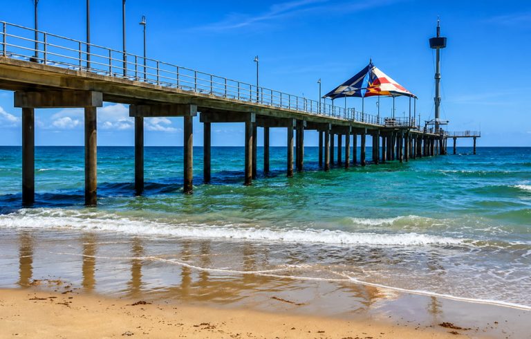 Brighton Beach australia (1)