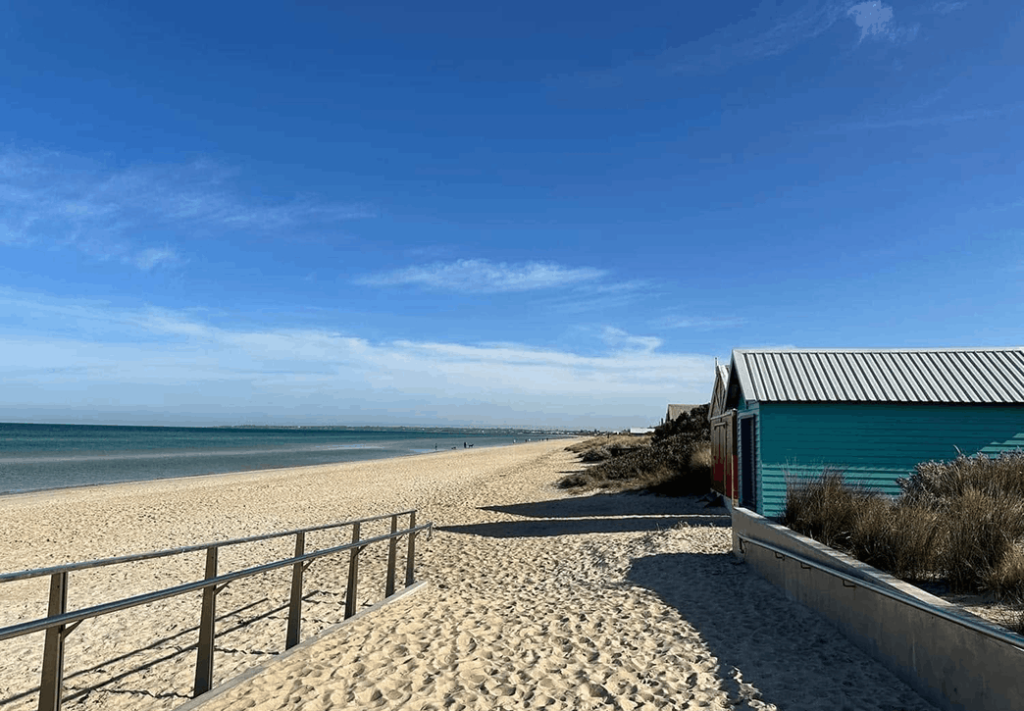 15 Best Beaches in Melbourne (2026 Guide): Brighton to St Kilda