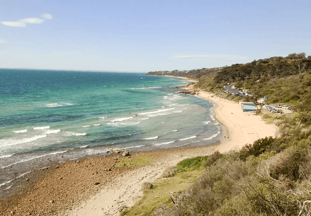 Sunnyside Beach Victoria